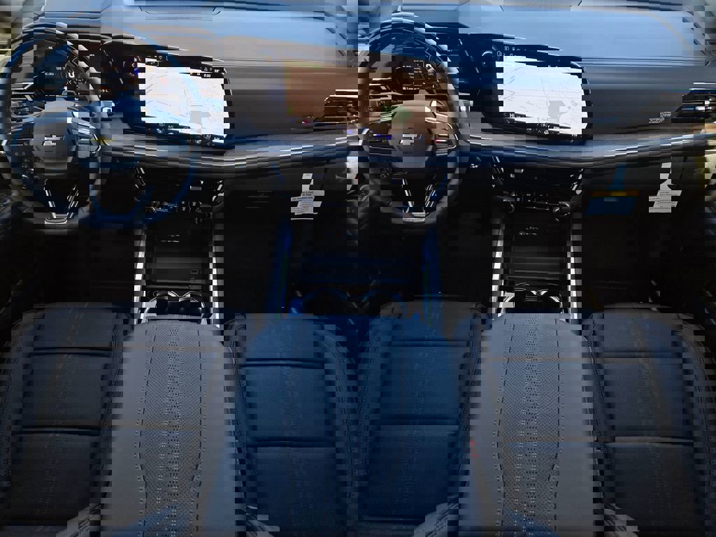 New 2026 Chevrolet Tahoe High Country image 29