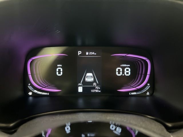 Used 2023 Kia Soul EX FWD image 8