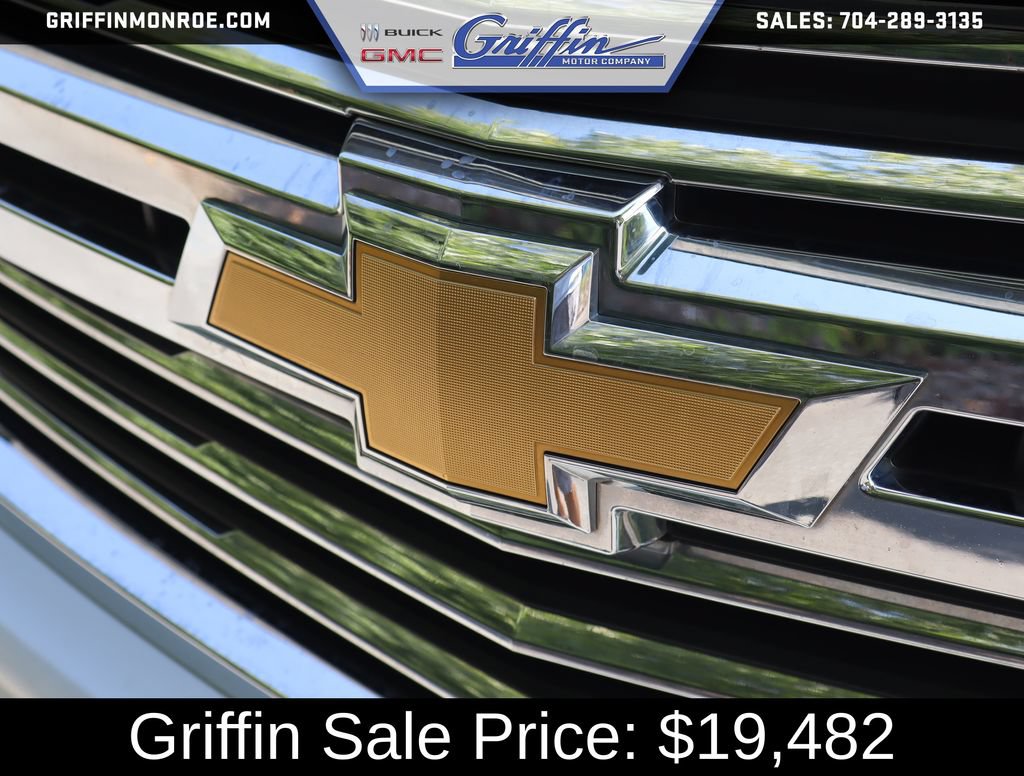 Used 2017 Chevrolet Tahoe Premier RWD image 55