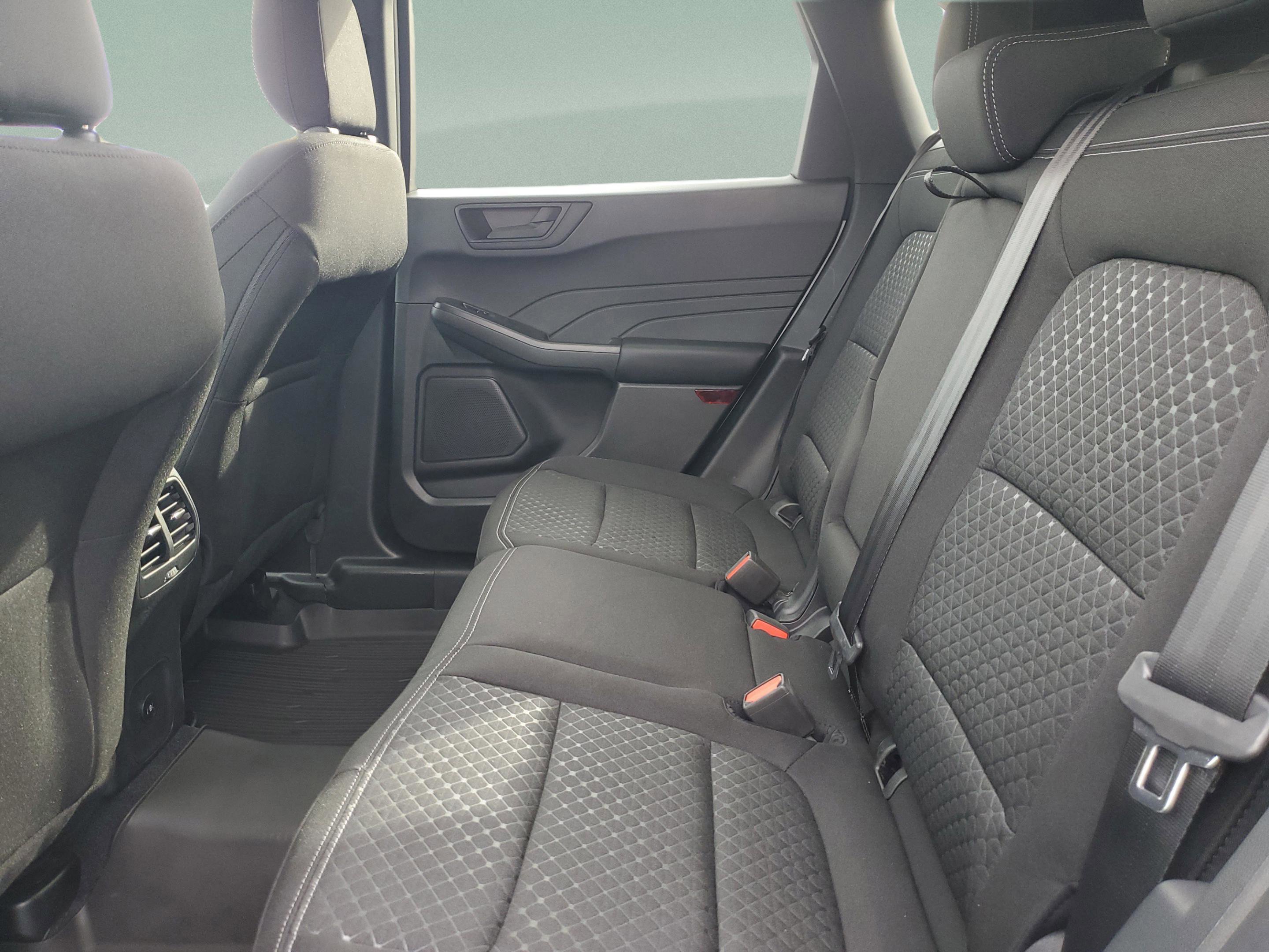 New 2026 Ford Escape Active w/ Cold Weather Package image 6