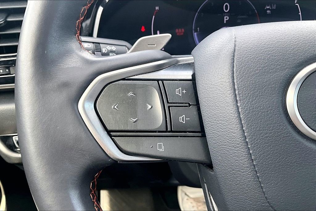 Used 2023 Lexus NX 350 AWD w/ Cold Area Package image 20