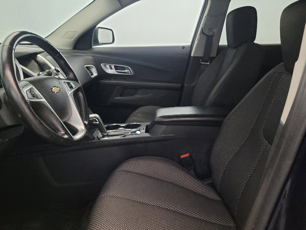 Used 2015 Chevrolet Equinox LT w/ Driver Convenience Package FWD image 17