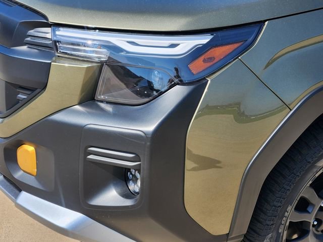 Certified 2026 Subaru Forester Wilderness image 9