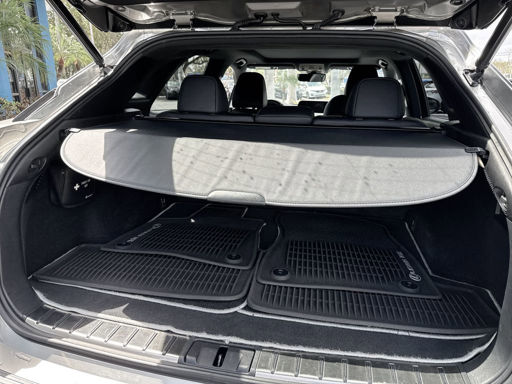 Used 2020 Lexus RX 350 F Sport w/ Accessory Package image 54