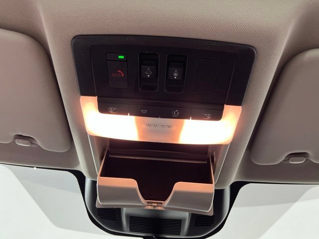 Used 2023 Nissan Rogue Platinum w/ Platinum Premium Package FWD image 36