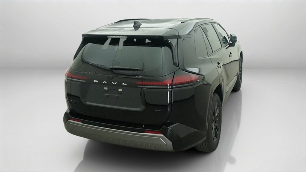 New 2026 Toyota RAV4 SE AWD/4WD image 11