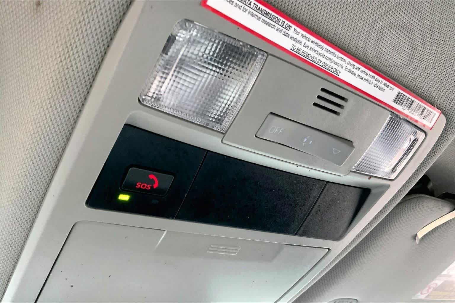 Used 2022 Toyota Tacoma SR5 RWD image 33