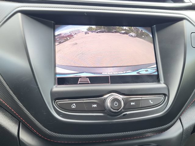 Used 2022 Chevrolet TrailBlazer RS AWD/4WD image 17