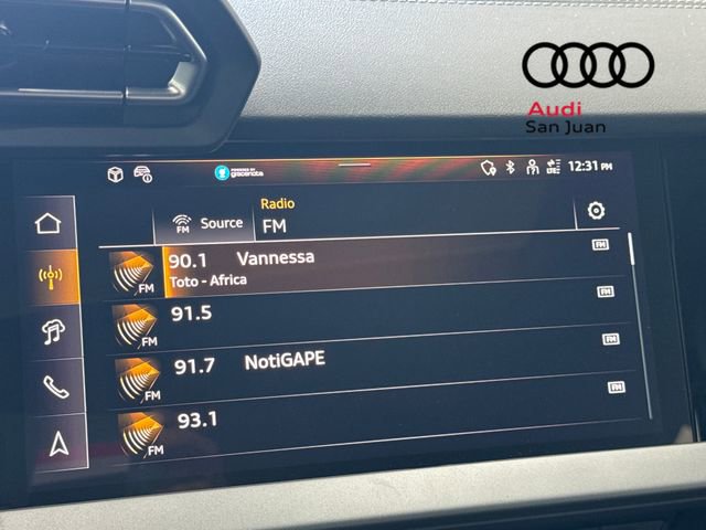 New 2026 Audi A3 2.0T Premium Plus image 20