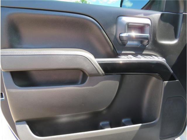 Used 2017 Chevrolet Silverado 1500 LT w/ All Star Edition AWD/4WD image 34