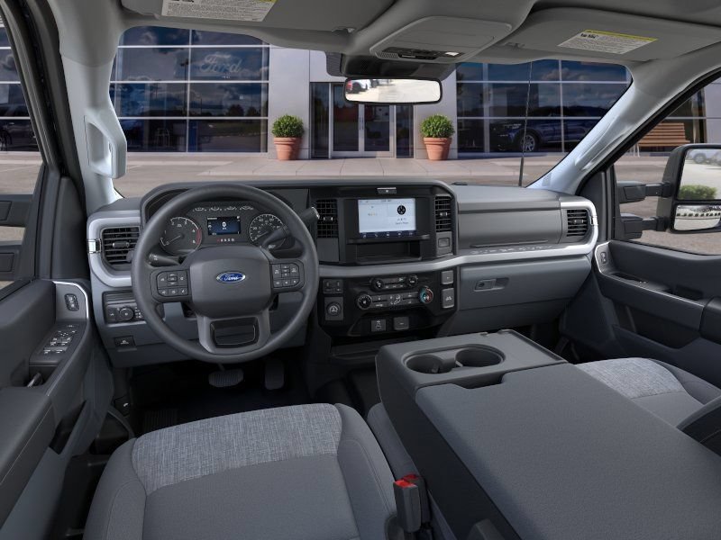 New 2026 Ford F350 XLT RWD image 13
