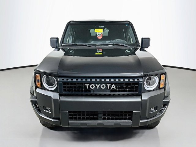 New 2027 Toyota Land Cruiser 1958 AWD/4WD image 2