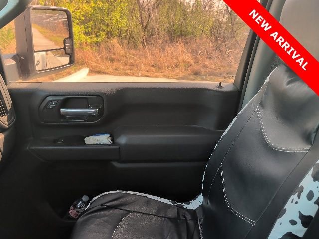 Used 2022 GMC Sierra 3500 Pro w/ Convenience Package image 20