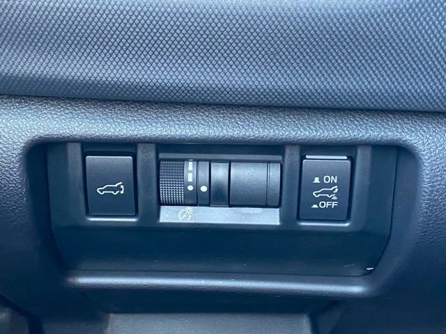 New 2026 Subaru Forester Touring image 15