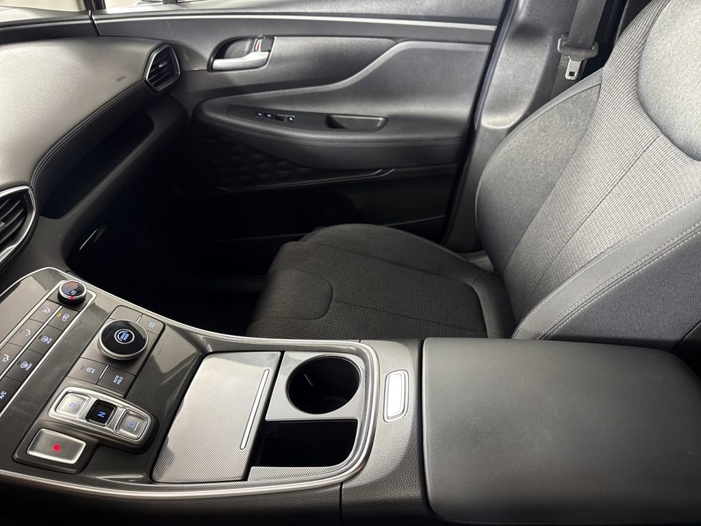 Certified 2021 Hyundai Santa Fe SE image 19