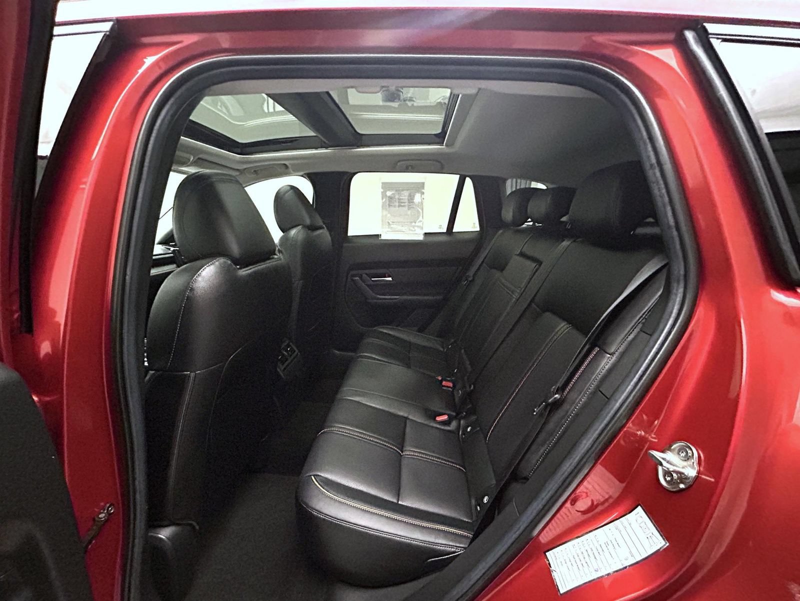 Used 2025 MAZDA CX-50 AWD 2.5 S w/ Premium Plus Pkg image 19