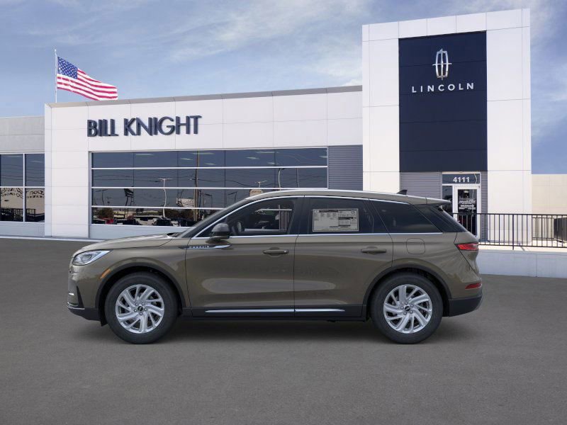 New 2025 Lincoln Corsair FWD image 3