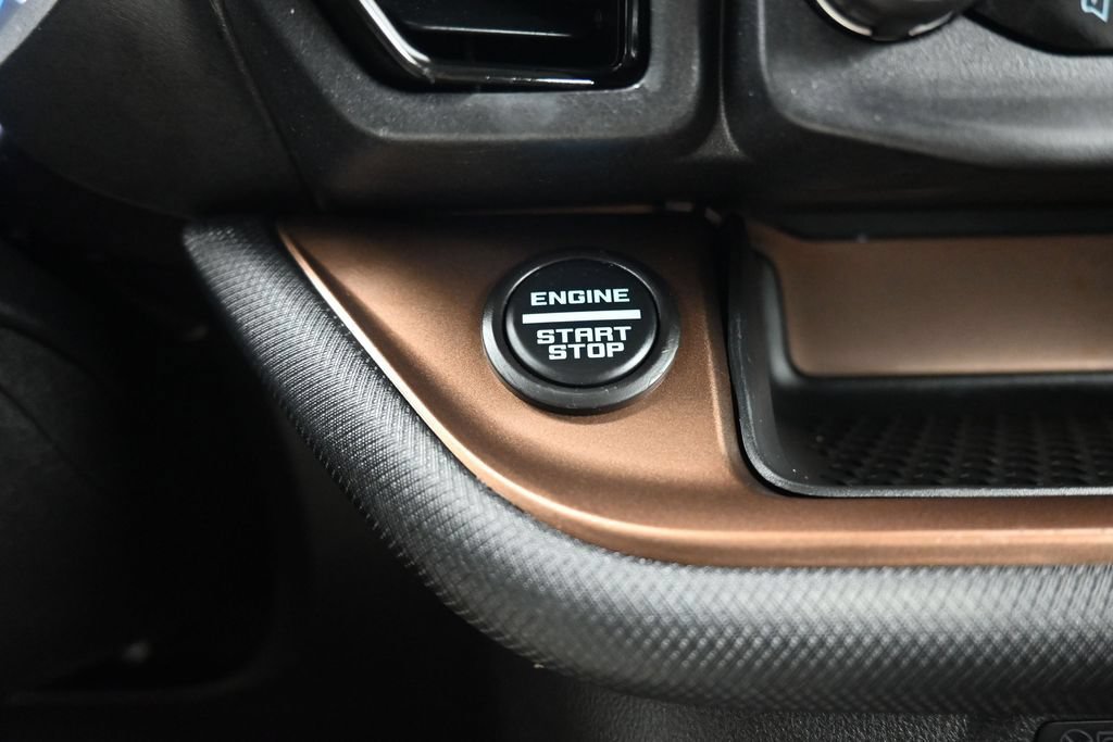 Used 2022 Ford Bronco Sport Badlands w/ Premium Package AWD/4WD image 22