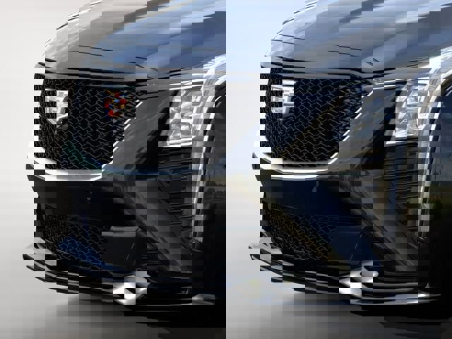 New 2025 Cadillac CT5 Sport w/ Sun And Sound Package image 14
