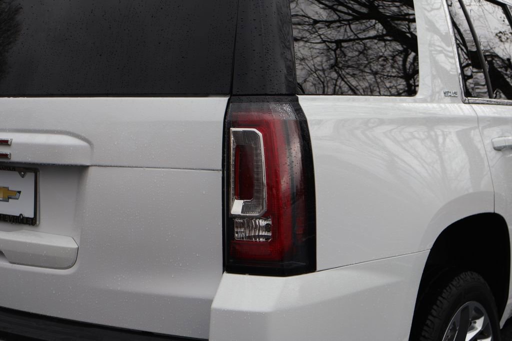 Used 2020 GMC Yukon SLE w/ Convenience Package image 7