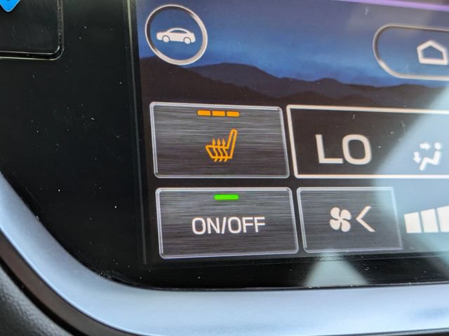 Used 2022 Subaru WRX Limited w/ Popular Package #1 AWD/4WD image 24