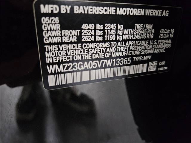 New 2027 MINI Cooper Countryman S AWD/4WD image 17
