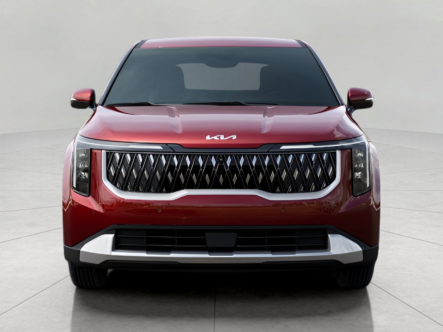 New 2026 Kia Carnival FWD image 2