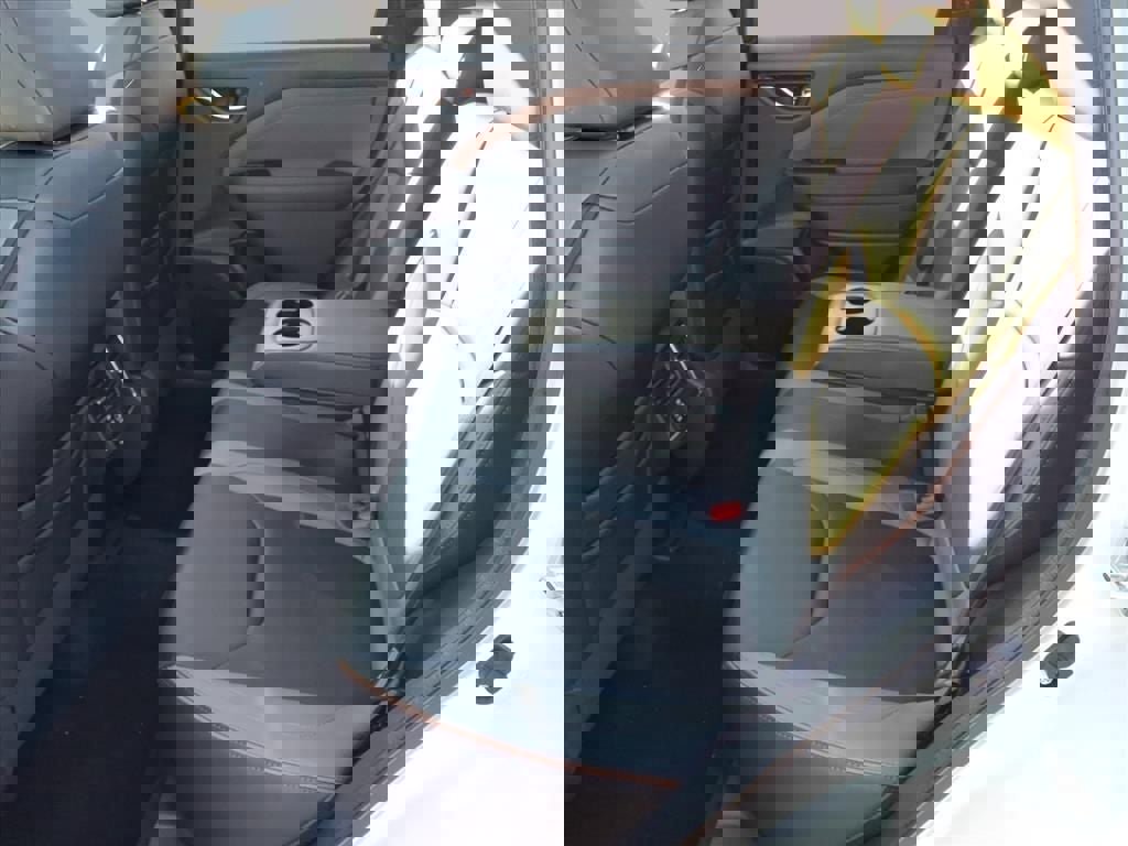 New 2026 Subaru Forester Sport image 19