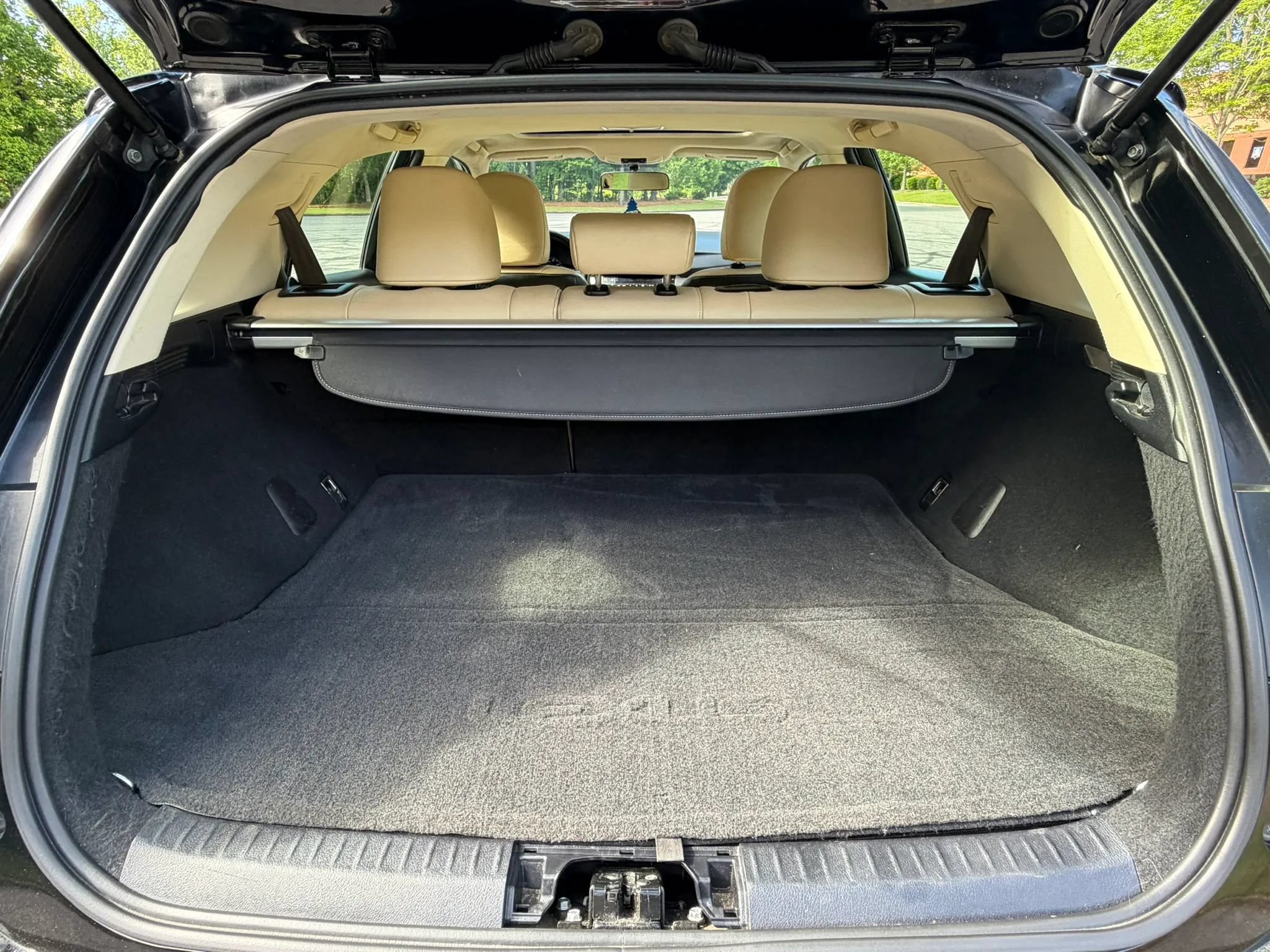 Used 2015 Lexus CT 200h FWD image 25