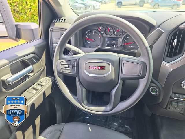 Certified 2026 GMC Sierra 2500 Pro w/ Max Trailering Package RWD image 14