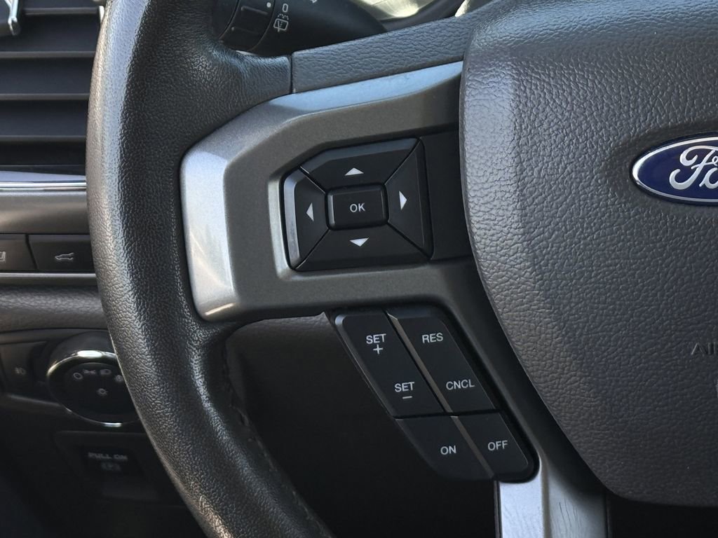 Used 2021 Ford Expedition Max XLT image 15