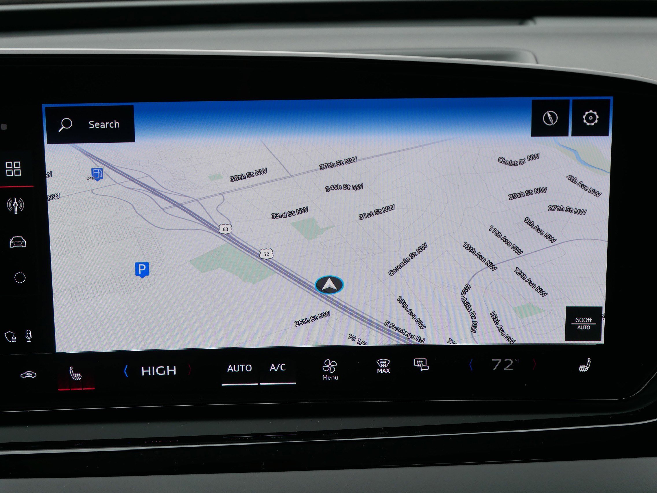 New 2025 Audi A5 2.0T Premium image 10