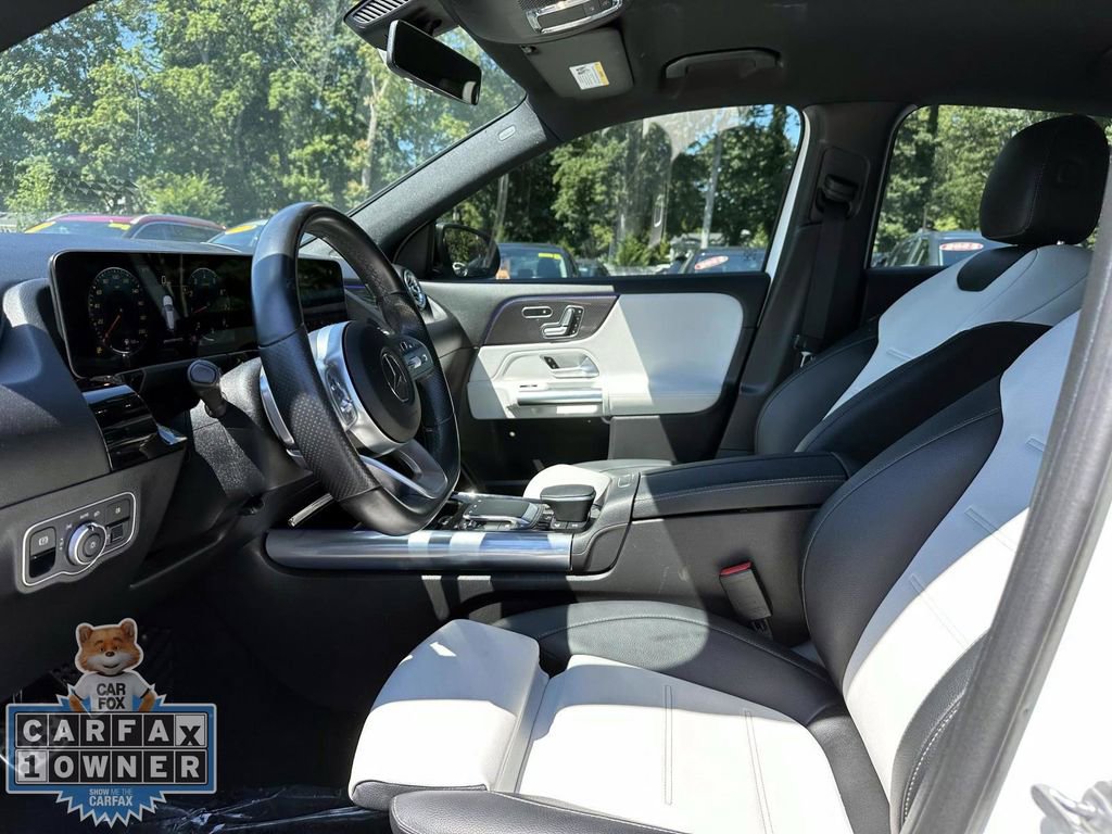 Used 2021 Mercedes-Benz GLA 45 AMG 4MATIC image 17