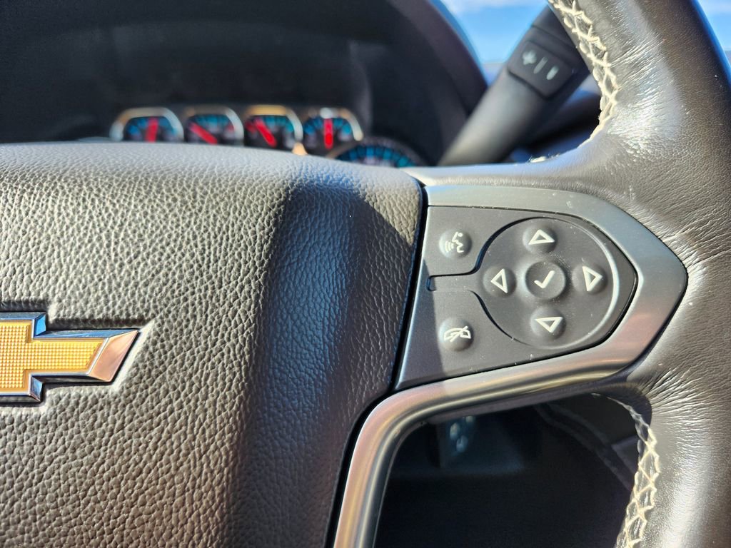 Used 2018 Chevrolet Tahoe LT image 13