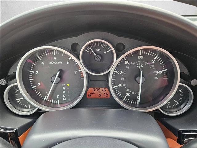 Used 2006 MAZDA MX-5 Miata Grand Touring w/ Premium Pkg image 13