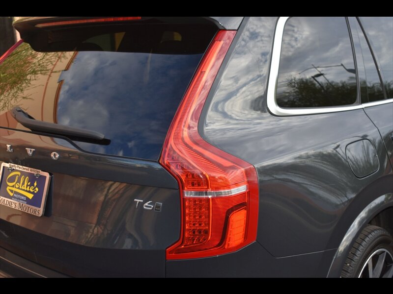 Used 2021 Volvo XC90 T6 Momentum w/ Advanced Package AWD/4WD image 53