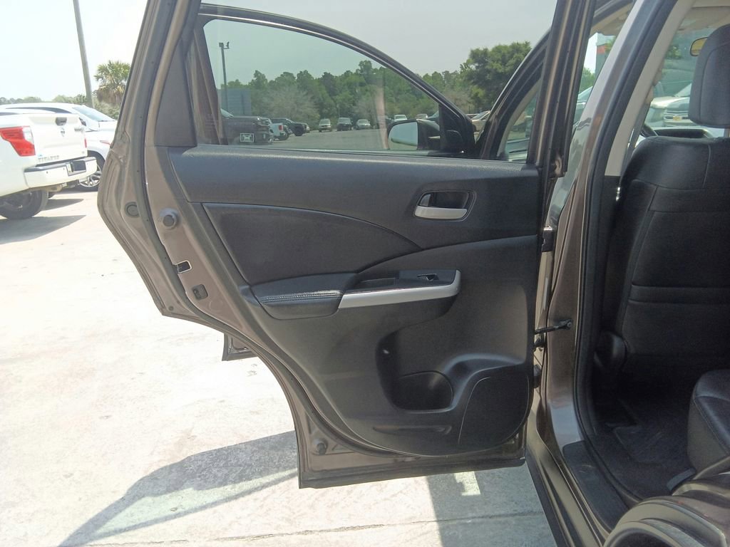Used 2012 Honda CR-V EX-L image 29