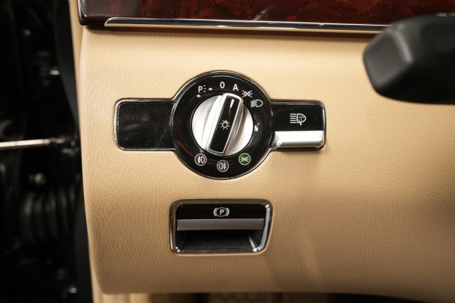 Used 2007 Mercedes-Benz S 550 image 38