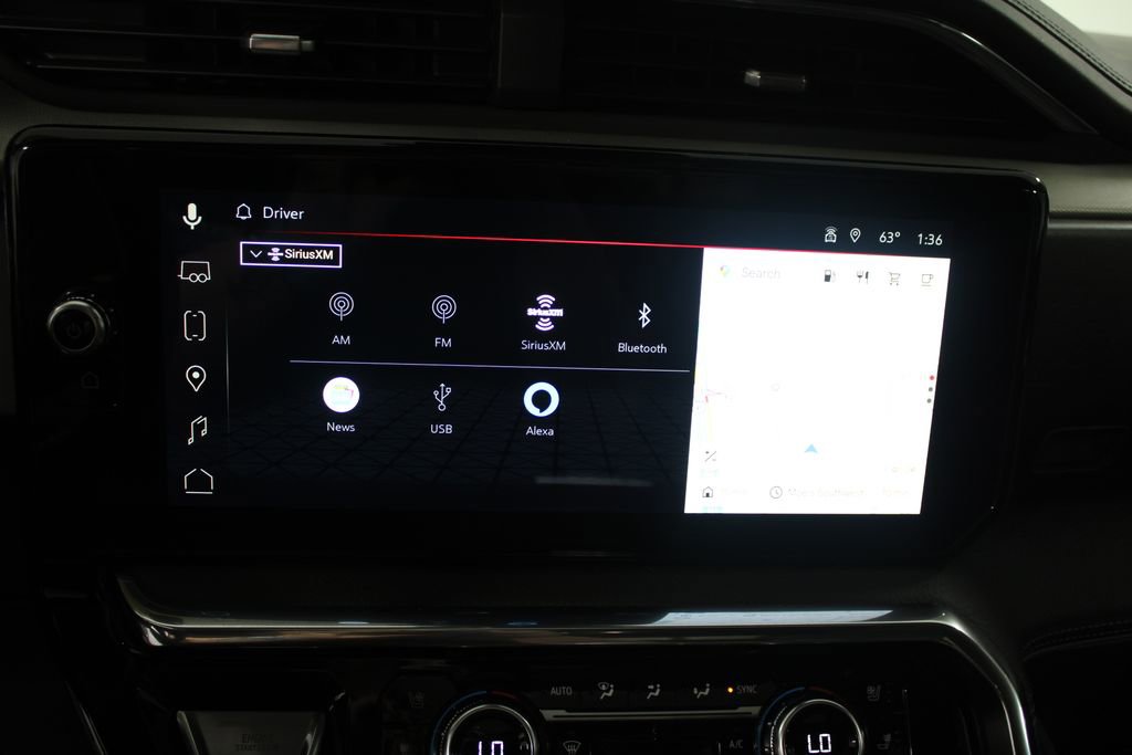 Used 2025 GMC Sierra 2500 Denali w/ Denali Reserve Package image 51