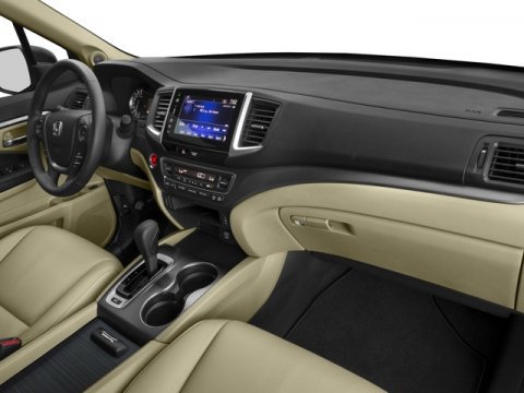 Used 2016 Honda Pilot EX-L image 18