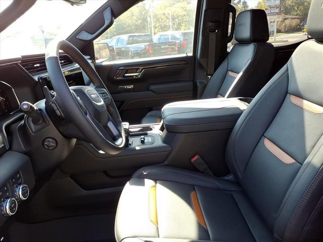 New 2026 GMC Sierra 1500 AT4 w/ AT4 Premium Package image 7