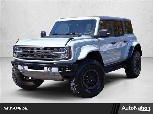 Used 2024 Ford Bronco Raptor image 1