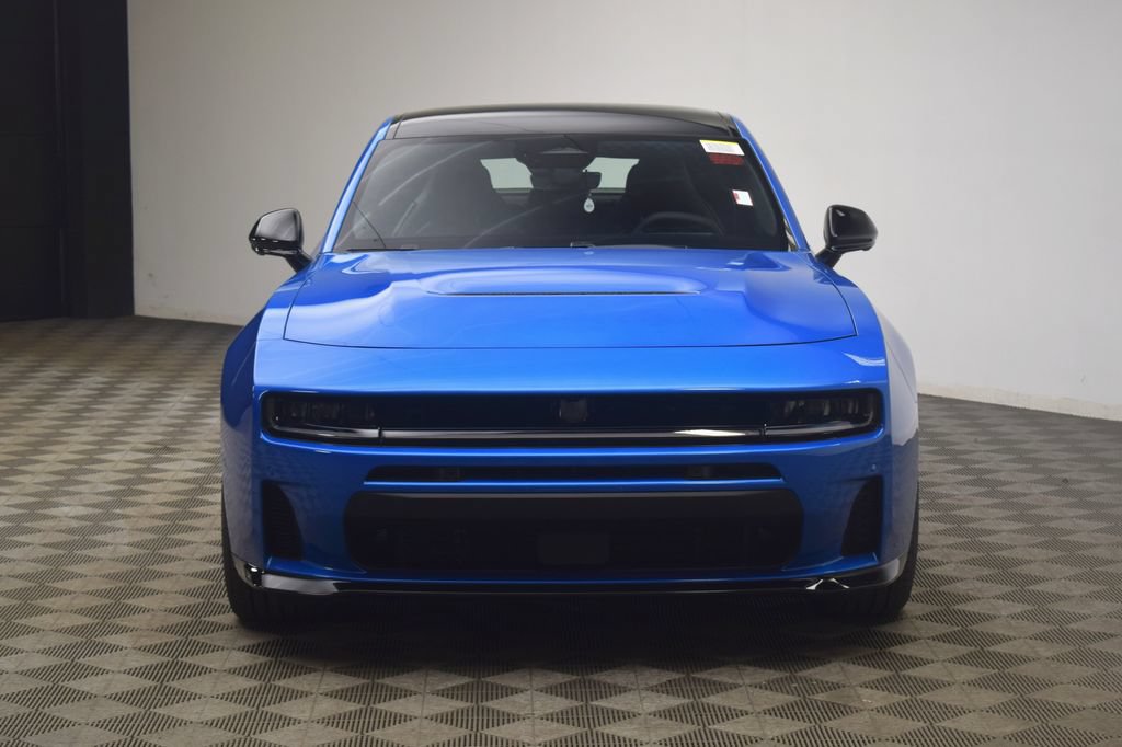 New 2026 Dodge Charger R/T AWD/4WD video 2