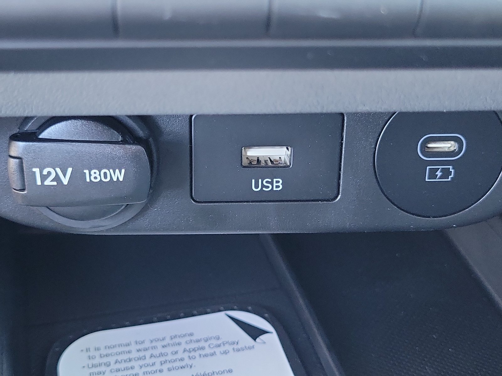 New 2026 Hyundai Elantra Sport FWD image 14