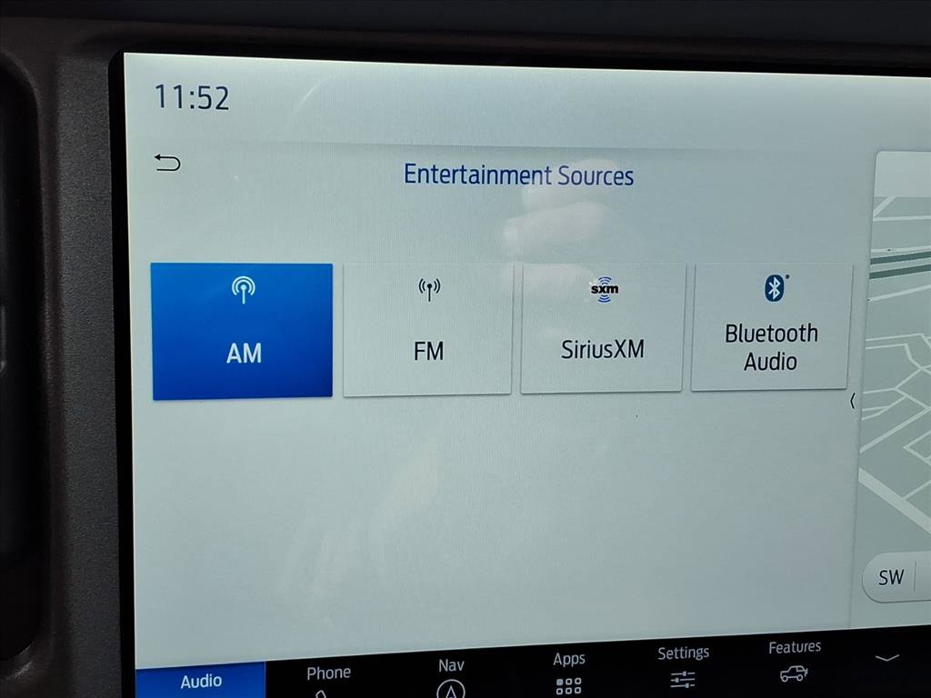 New 2025 Ford Bronco Big Bend image 8