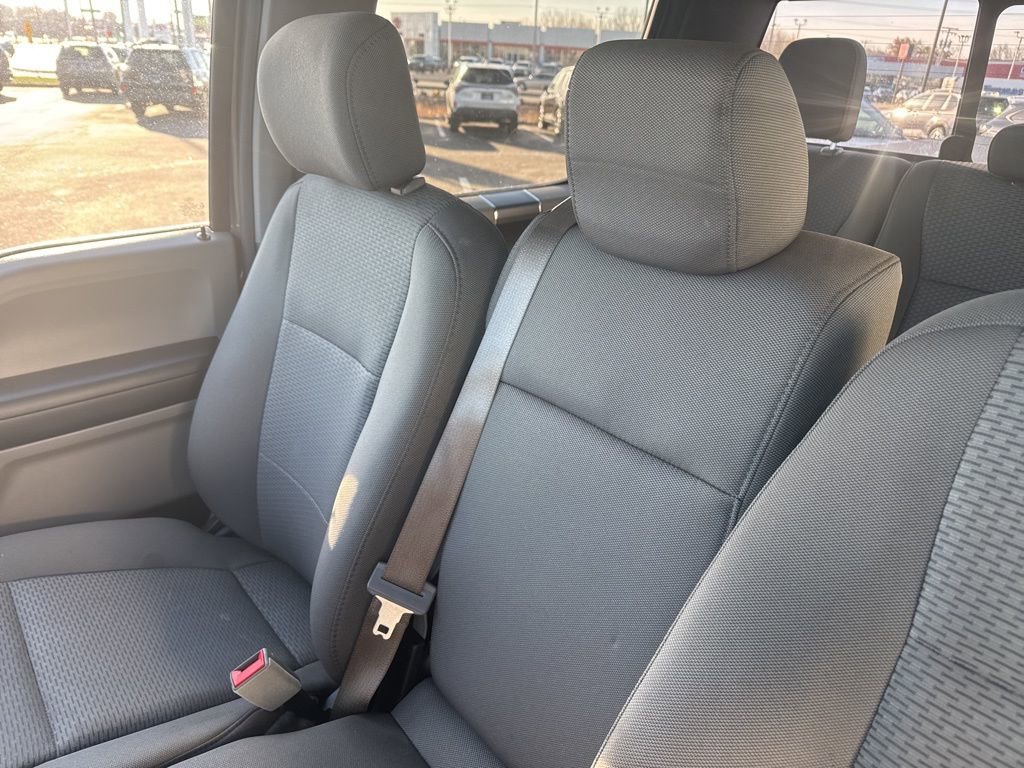 Used 2018 Ford F150 XLT w/ Equipment Group 302A Luxury image 22