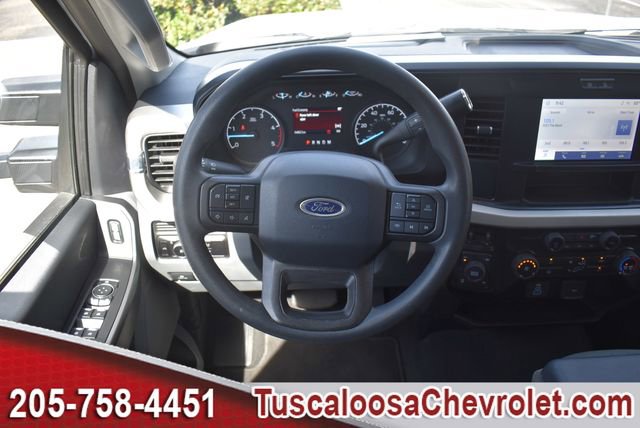 Used 2025 Ford F250 XLT w/ FX4 Off-Road Package image 25
