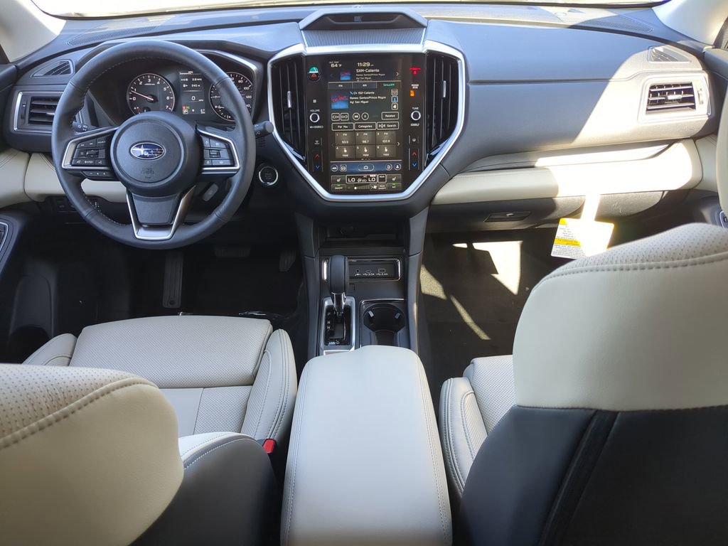Certified 2026 Subaru Ascent Limited image 13