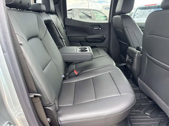 New 2026 Chevrolet Colorado LT w/ LT Convenience Package image 14
