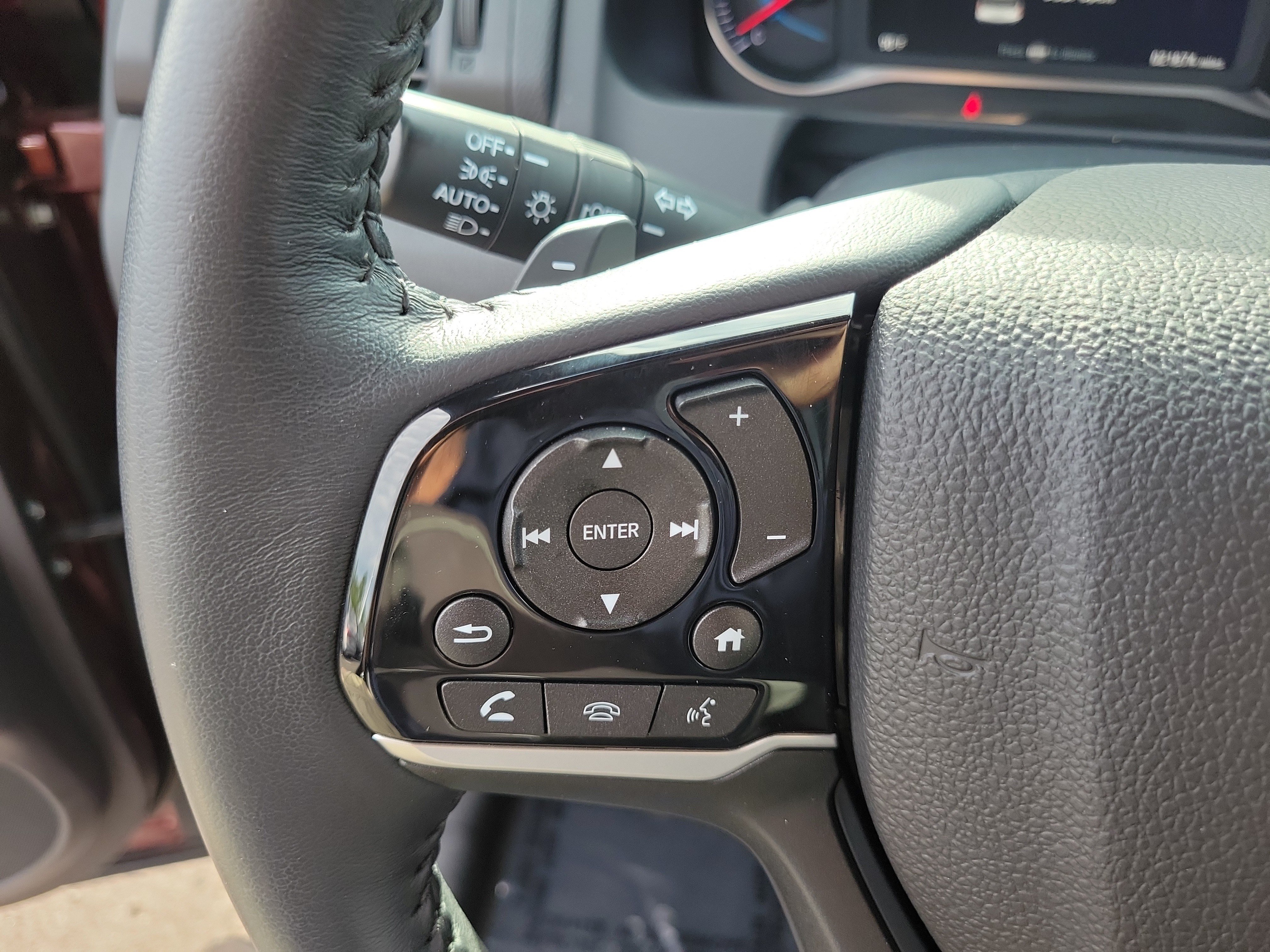 Used 2021 Honda Passport EX-L image 19